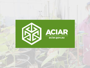 AUSTRALIAN CENTRE FOR INTERNATIONAL AGRICULTURAL RESEARCH