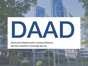 German Academic Exchange Service