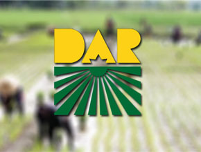 Department of Agrarian Reform