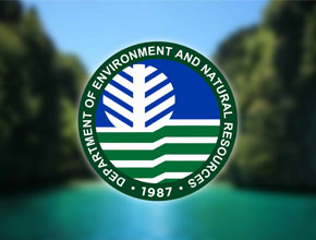 Department of Environment and Natural Resources