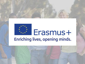 ERASMUS+ Capacity Building for Higher Education Strand 2