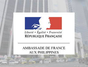 French Embassy Manila