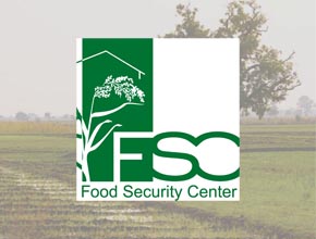 Food Security Center