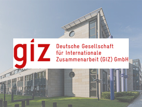 Deutsche Gesellschaft für Internationale Zusammenarbeit (GIZ) GmbH