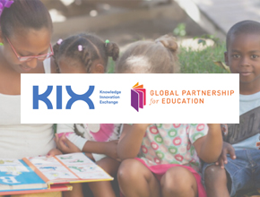 Knowledge Information Exchange-Global Partnership for Education, IDRC
