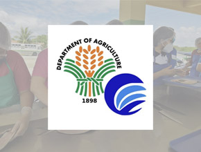 Department of Agriculture - National Fisheries Research and Development Institute