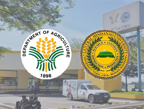 Philippine Carabao Center at the Central Mindanao University