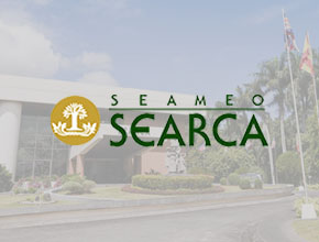 Southeast Asian Regional Center for Graduate Study and Research in Agriculture