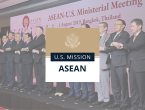 U.S. Mission to ASEAN